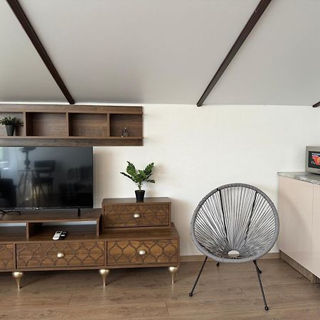 Guest House Elene Γκόρι Εξωτερικό φωτογραφία