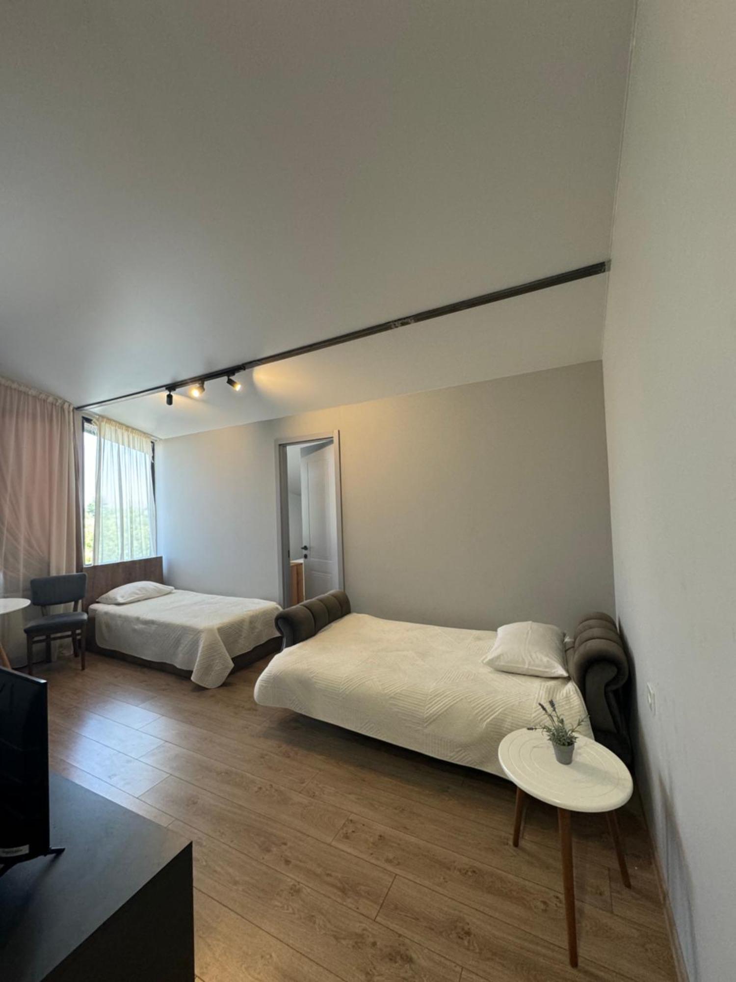 Guest House Elene Γκόρι Εξωτερικό φωτογραφία