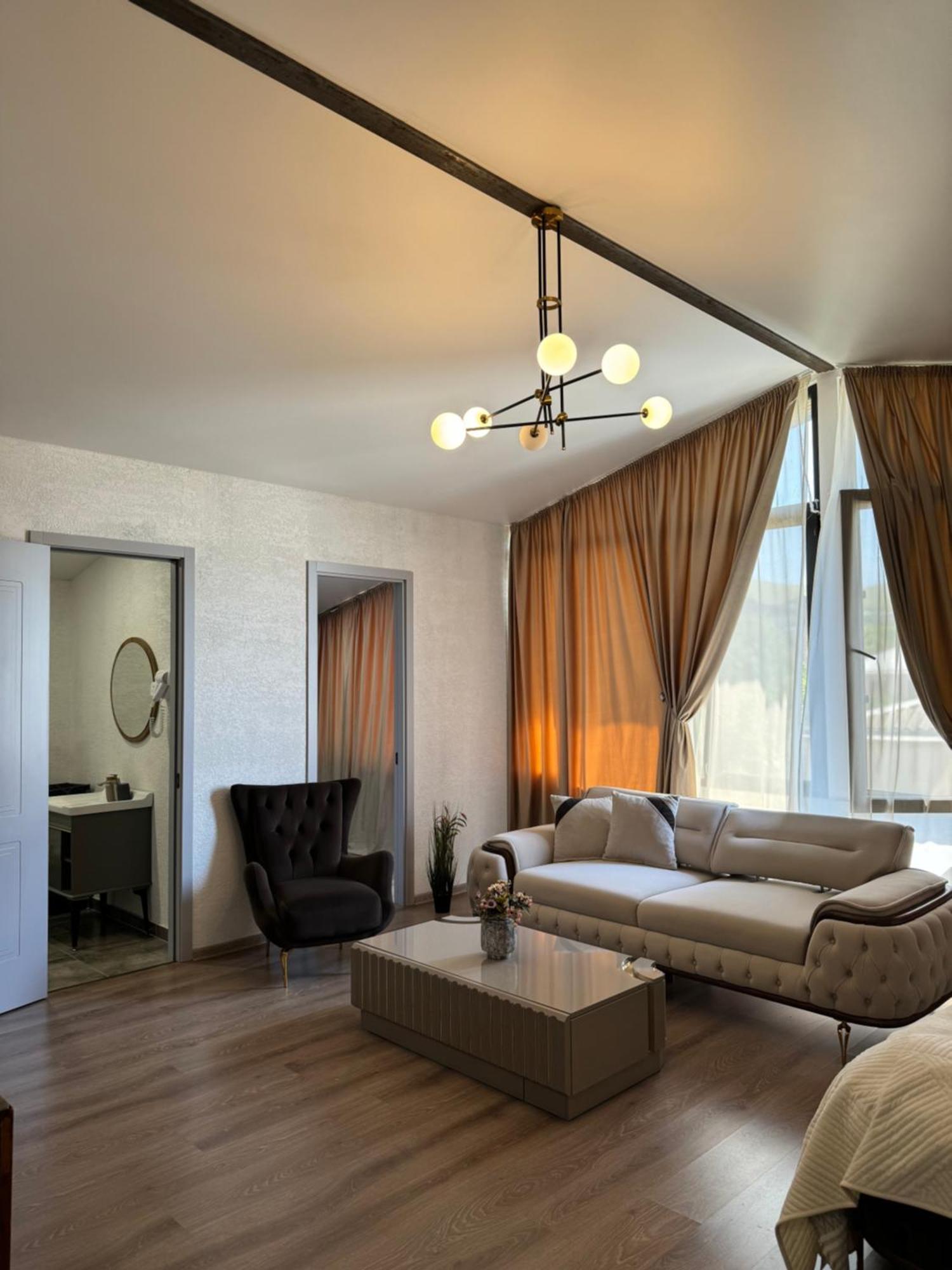 Guest House Elene Γκόρι Εξωτερικό φωτογραφία