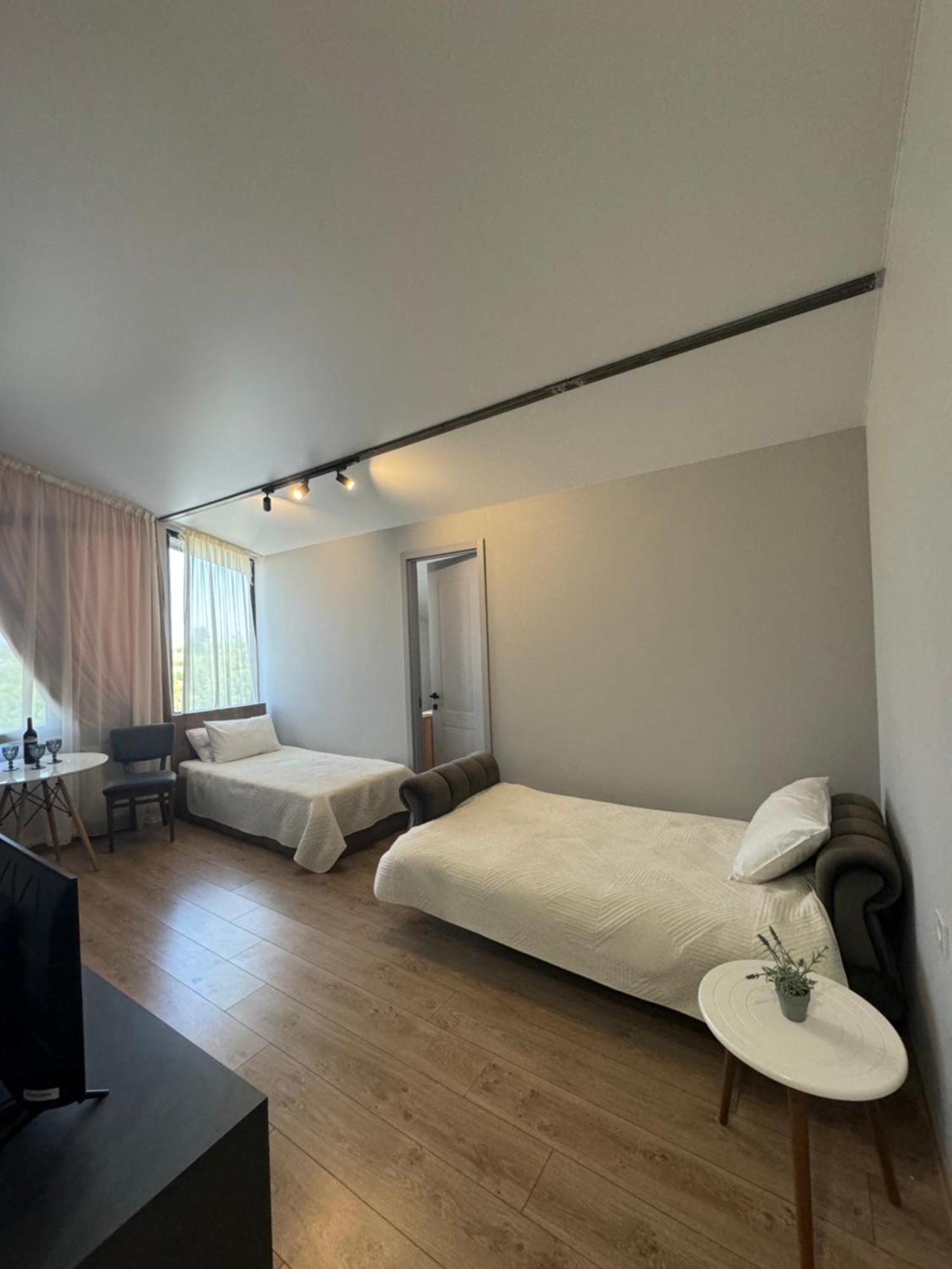 Guest House Elene Γκόρι Εξωτερικό φωτογραφία