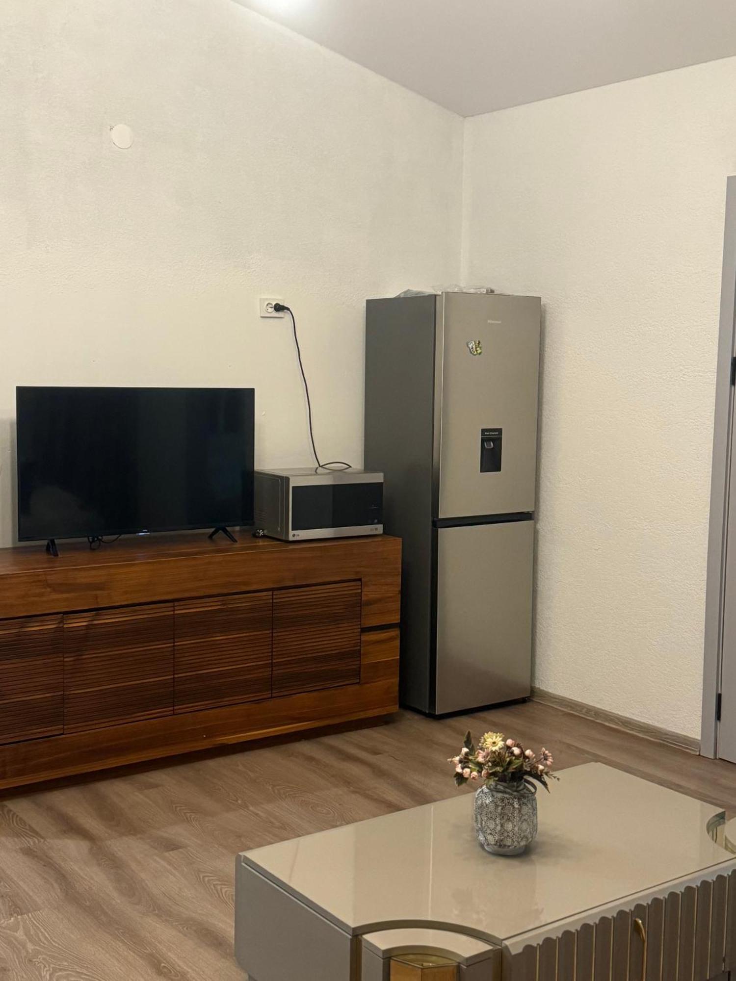 Guest House Elene Γκόρι Εξωτερικό φωτογραφία