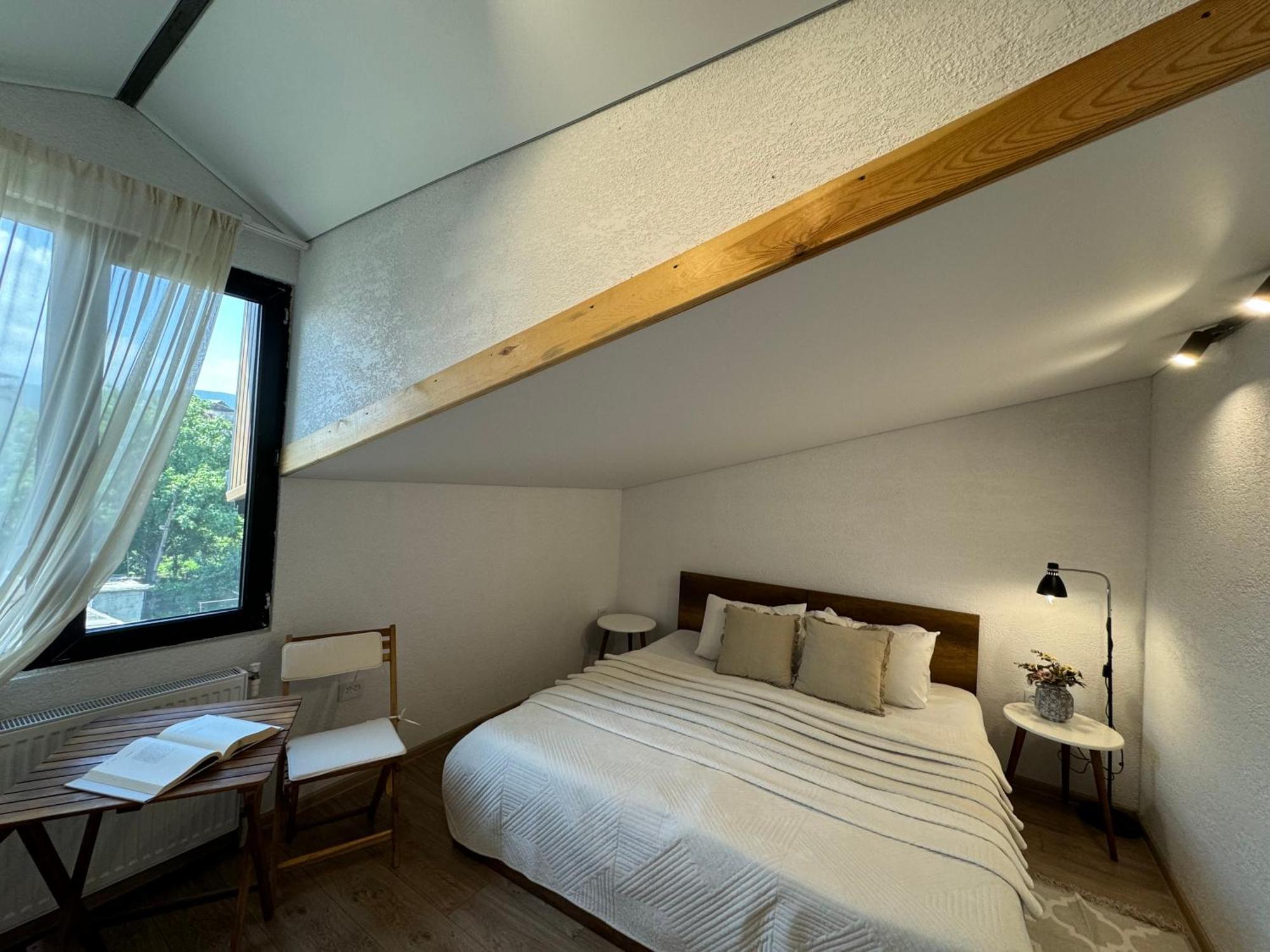 Guest House Elene Γκόρι Εξωτερικό φωτογραφία