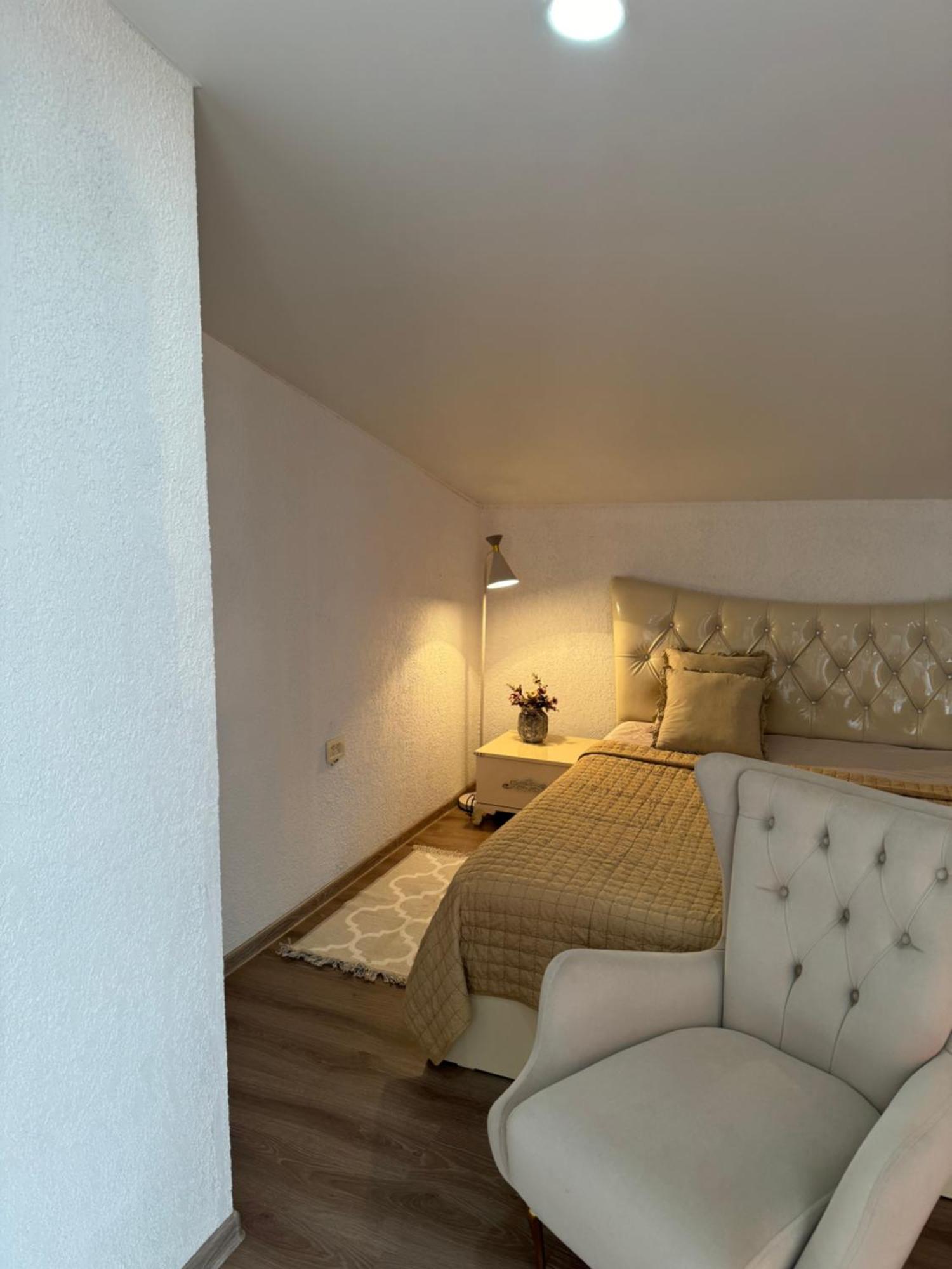 Guest House Elene Γκόρι Εξωτερικό φωτογραφία