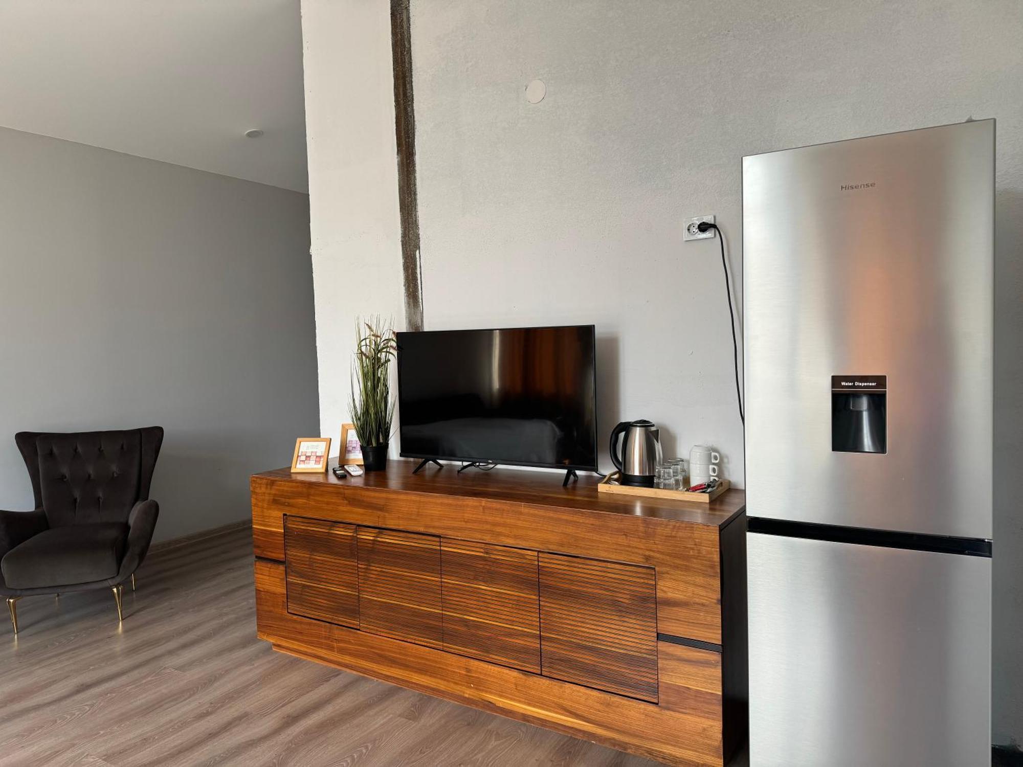 Guest House Elene Γκόρι Εξωτερικό φωτογραφία