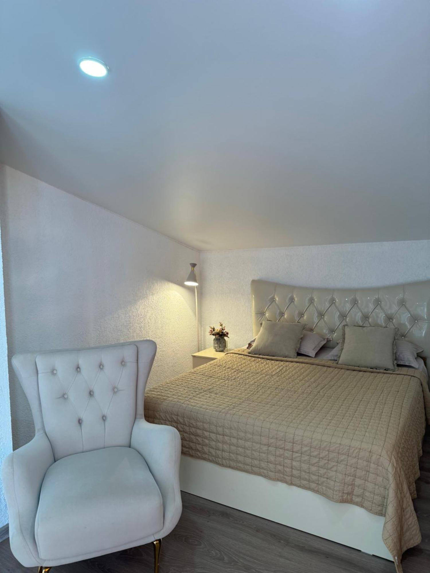Guest House Elene Γκόρι Εξωτερικό φωτογραφία