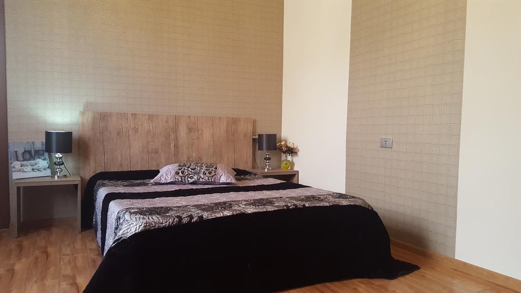 Guest House Elene Γκόρι Εξωτερικό φωτογραφία