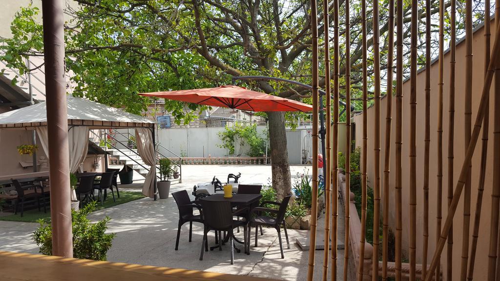 Guest House Elene Γκόρι Εξωτερικό φωτογραφία