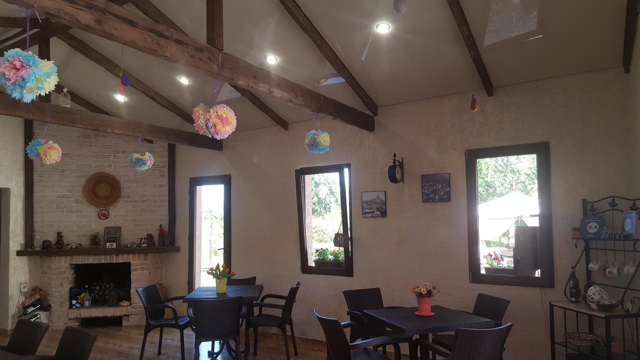Guest House Elene Γκόρι Εξωτερικό φωτογραφία