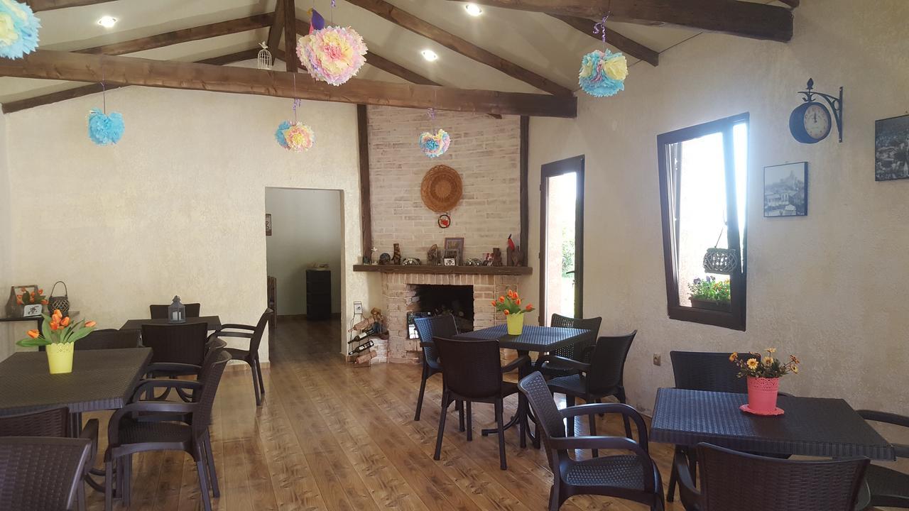 Guest House Elene Γκόρι Εξωτερικό φωτογραφία