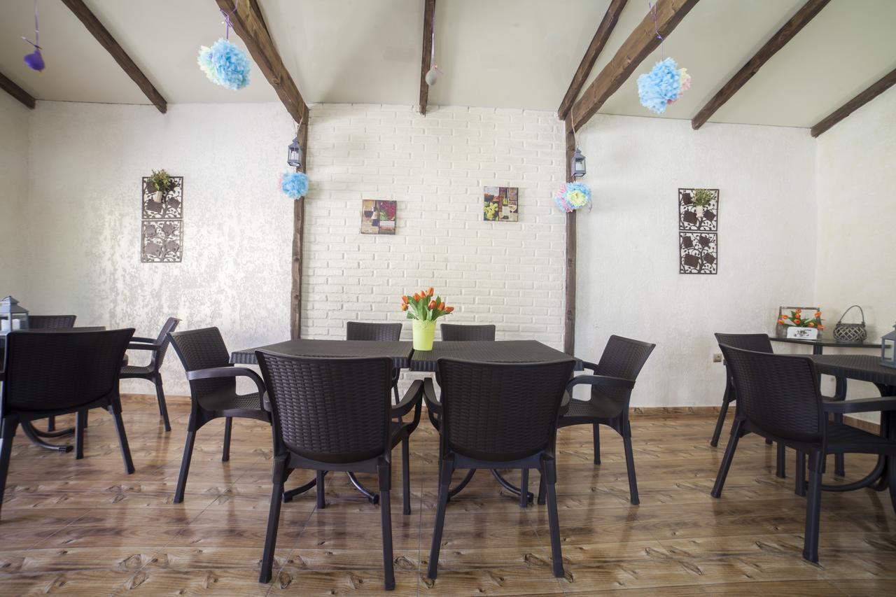 Guest House Elene Γκόρι Εξωτερικό φωτογραφία