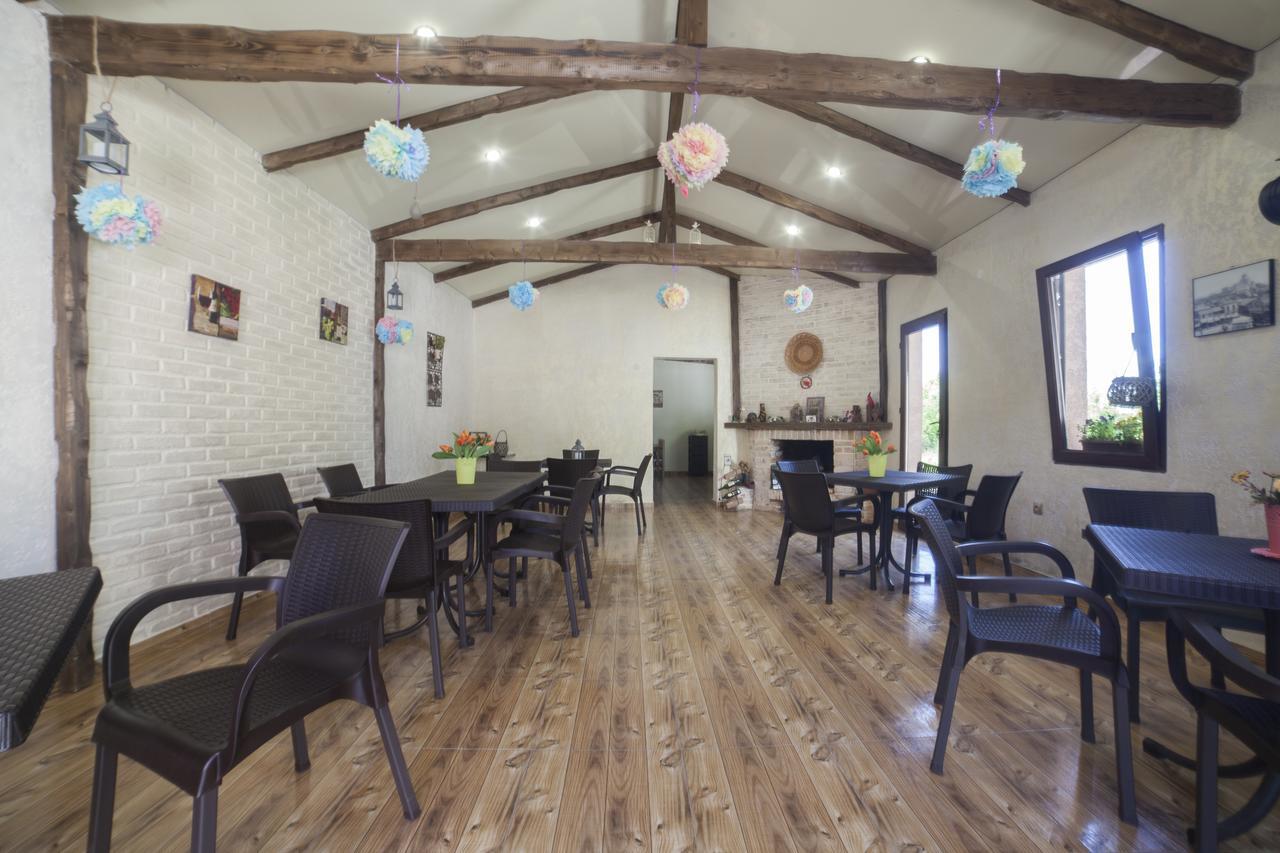 Guest House Elene Γκόρι Εξωτερικό φωτογραφία