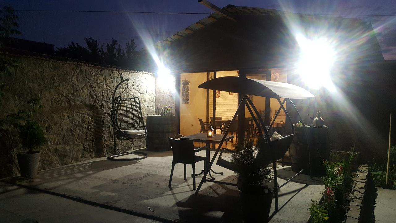 Guest House Elene Γκόρι Εξωτερικό φωτογραφία