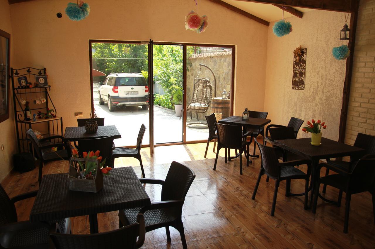Guest House Elene Γκόρι Εξωτερικό φωτογραφία