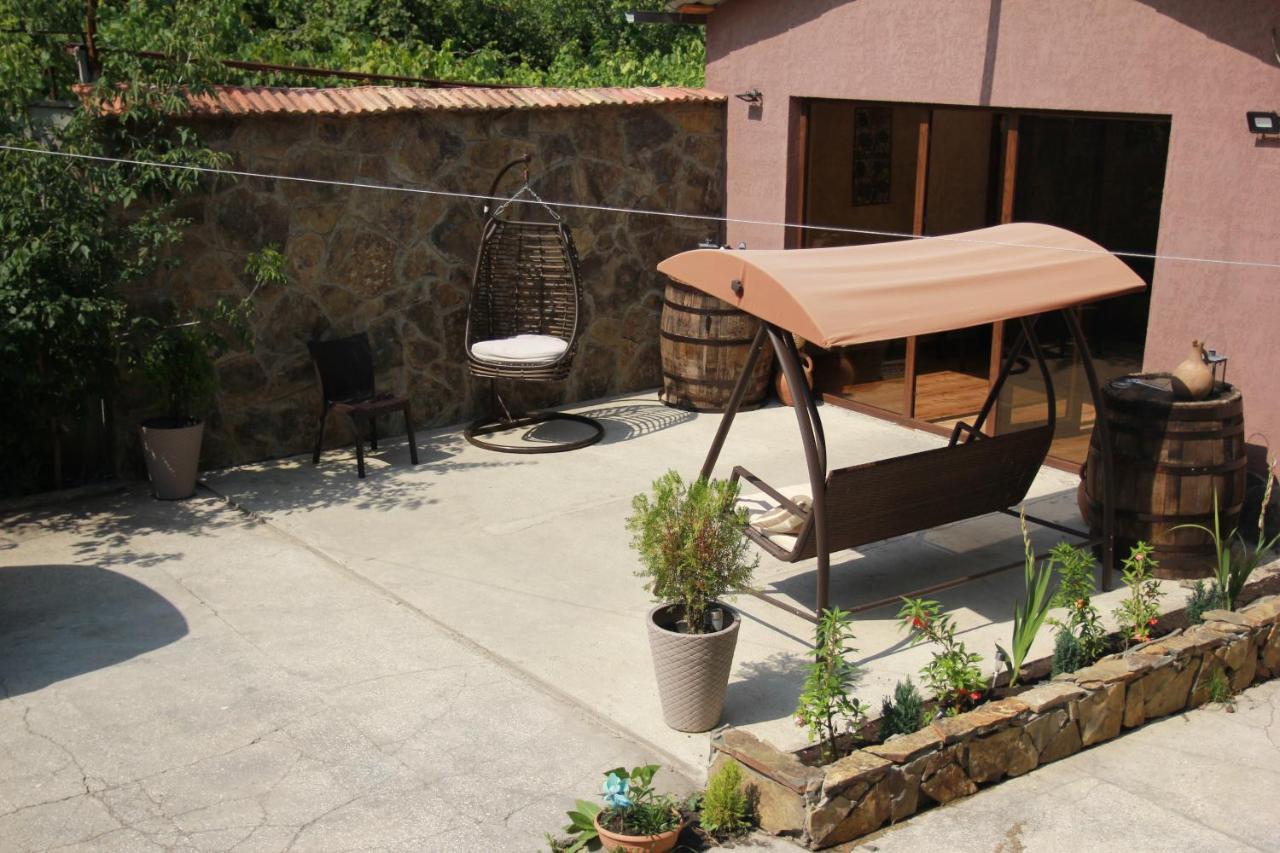 Guest House Elene Γκόρι Εξωτερικό φωτογραφία