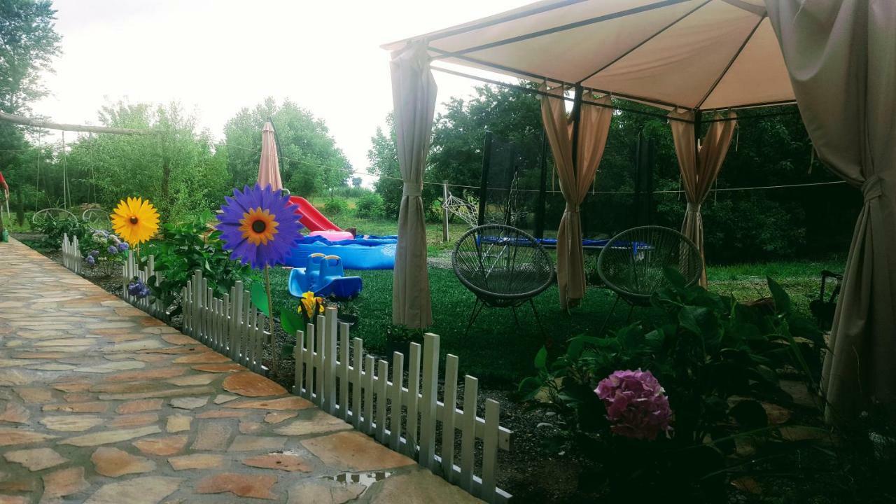 Guest House Elene Γκόρι Εξωτερικό φωτογραφία